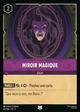 Carte Lorcana TCG - Chapitre 9