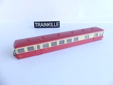 AS CAISSE REMORQUE AUTORAIL XRBD 78