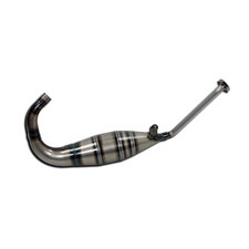 CHAMBRE D'EXPANSION ROUTE 2T GIANNELLI COMPATIBLE POUR APRILIA RS 50 1999 > 2006