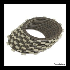 Disques Garnis Embrayage