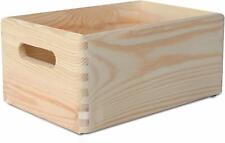 Creative Deco Caisse de