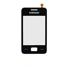 Vitre Tactile Pour Écran