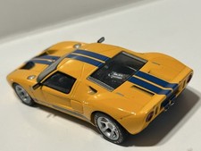 Minichamps 1/43 FORD GT 40