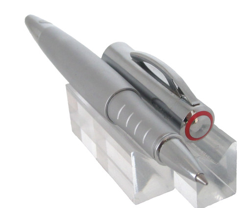 Magnifique stylo roller - roller, bille