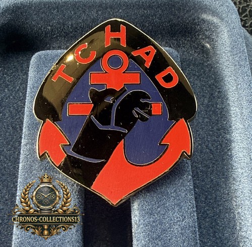 Insigne militaire rmt - militaire,