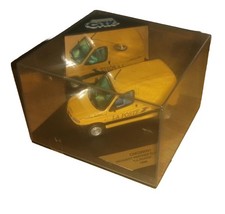Vitesse City 1/43 Peugeot