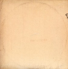 The Beatles - The Beatles