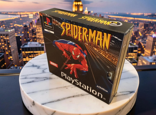 Fourreau collector spiderman - collector, 1