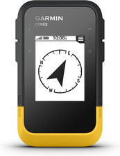 Garmin eTrex SE – GPS