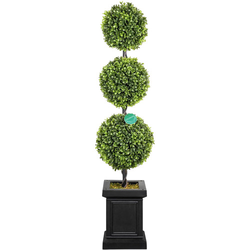 Buis artificiel pot - en,