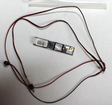 Webcam + micro  CKF8071_A2_GB