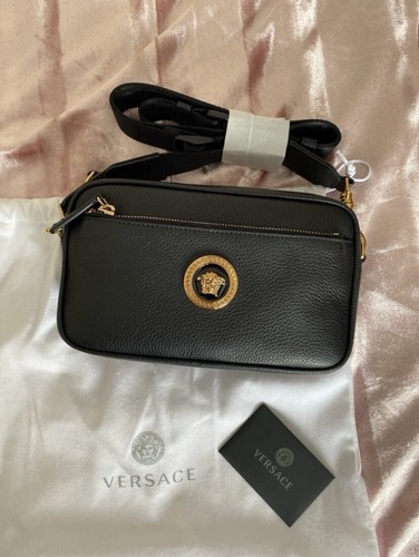 Sac messager versace - sac,