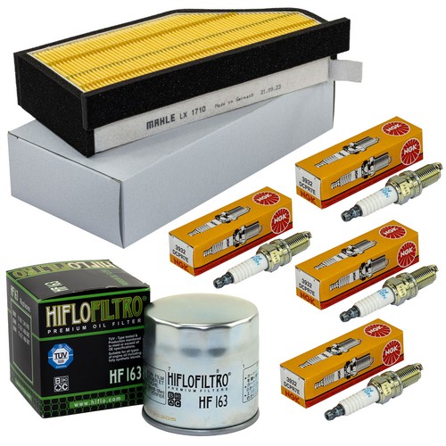Entretien kit filtre - entretien,