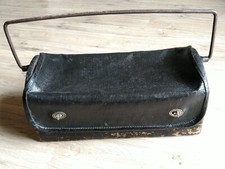 Ancienne caisse à outils