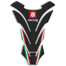 Protection Du Réservoir Tapis de Réservoir Adhésif 3D pour Moto Aprilia (PA003)