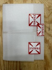 Rika Visio / Premio Door Glass