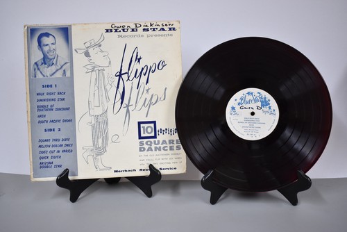 Flippo flips terrific - flippo, 10