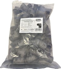 50x Flexa Quick Release Fitting RQW1-M AD21.2/M25gr Fitting 15020051025