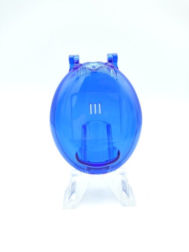 Tamagotchi case blue - case,