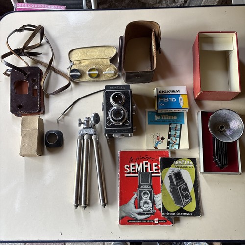 Ensemble appareil photo - appareil,