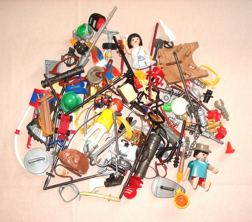 Playmobil pièces - playmobil,