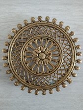 Dessous de plat ancien
