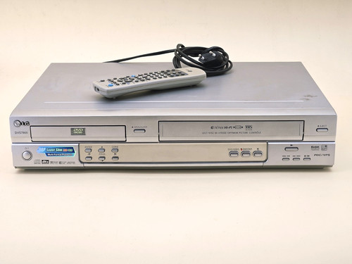 Lecteur combiné dvd - lecteur,