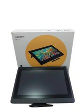 Tablette graphique noire