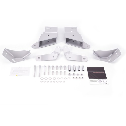 Kit fixation bras de - fixation,