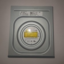 Lecteur graveur DVD H•L Super Multi DVD Writer GHCON (AFCK101) en parfait état