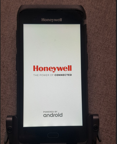 Honeywell ct40 terminal wifi - ct40,