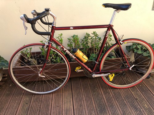 Velo route course homme - de, ou