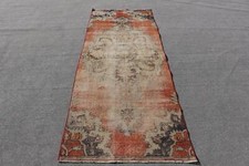 Tapis en laine, tapis Oushak