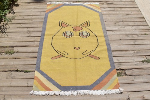 Tapis népal x61 tissé - tapis,