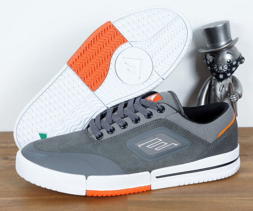 Emerica skateboard footwear - skateboard,
