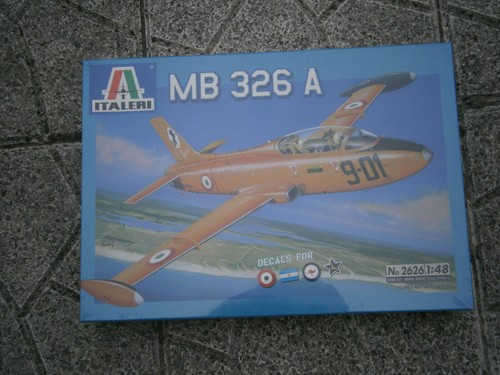 Maquette avion italien - maquette,