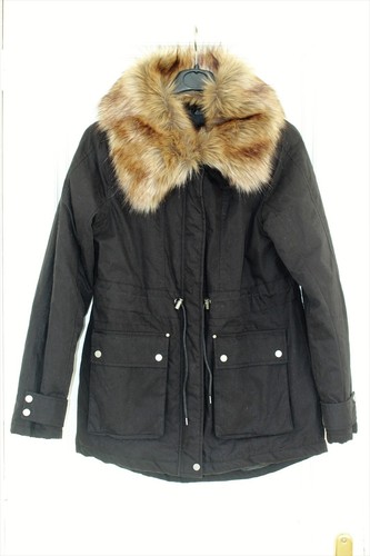 Manteau parka fille - ou, femme