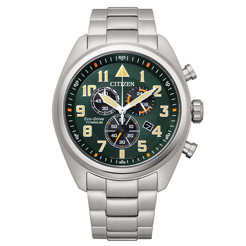 Montre citizen at2480 - montre, at2480-81x
