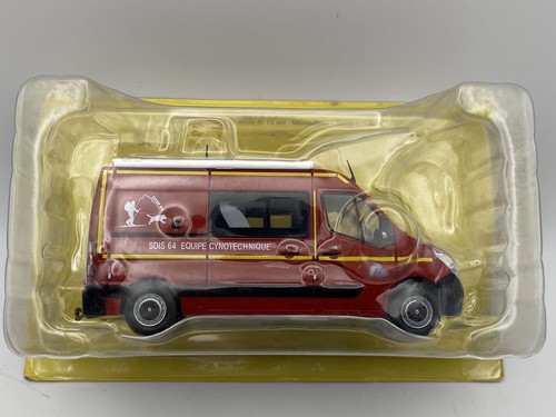 G43 renault master iii vtp - g43,