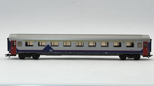 Märklin 4351 eurocity - märklin,
