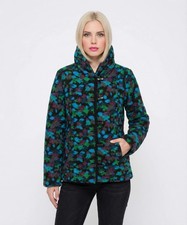 Veste Duffle Coat en laine
