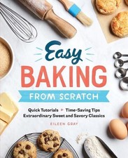 Eileen Gray Easy Baking From