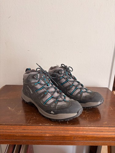 Chaussure randonnée decathlon - chaussure,