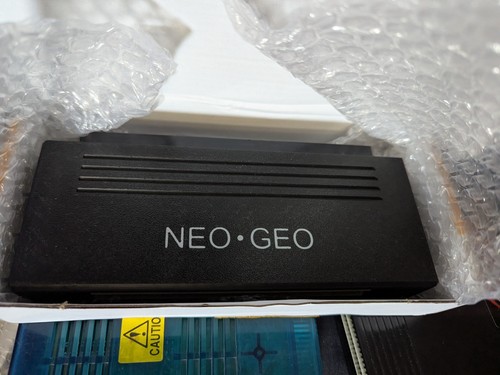 Adaptateur neo geo aes mvs - neo,