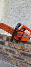 STIHL 015 Chainsaw Vintage –