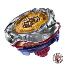 NEW Beyblade X Beyblade X UX-14 Starter Scorpio Spear 0-70Z