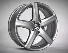 Jantes Alu VW GOLF 5 6 7