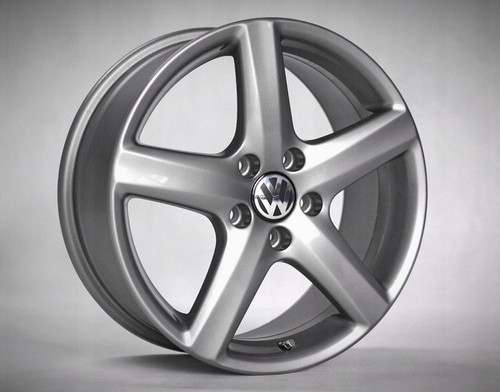 Jantes alu golf 6 7 - golf,