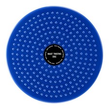 Aptitude Disque de Torsion de