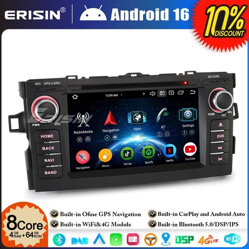 Core 64go android carplay - 64go, 16